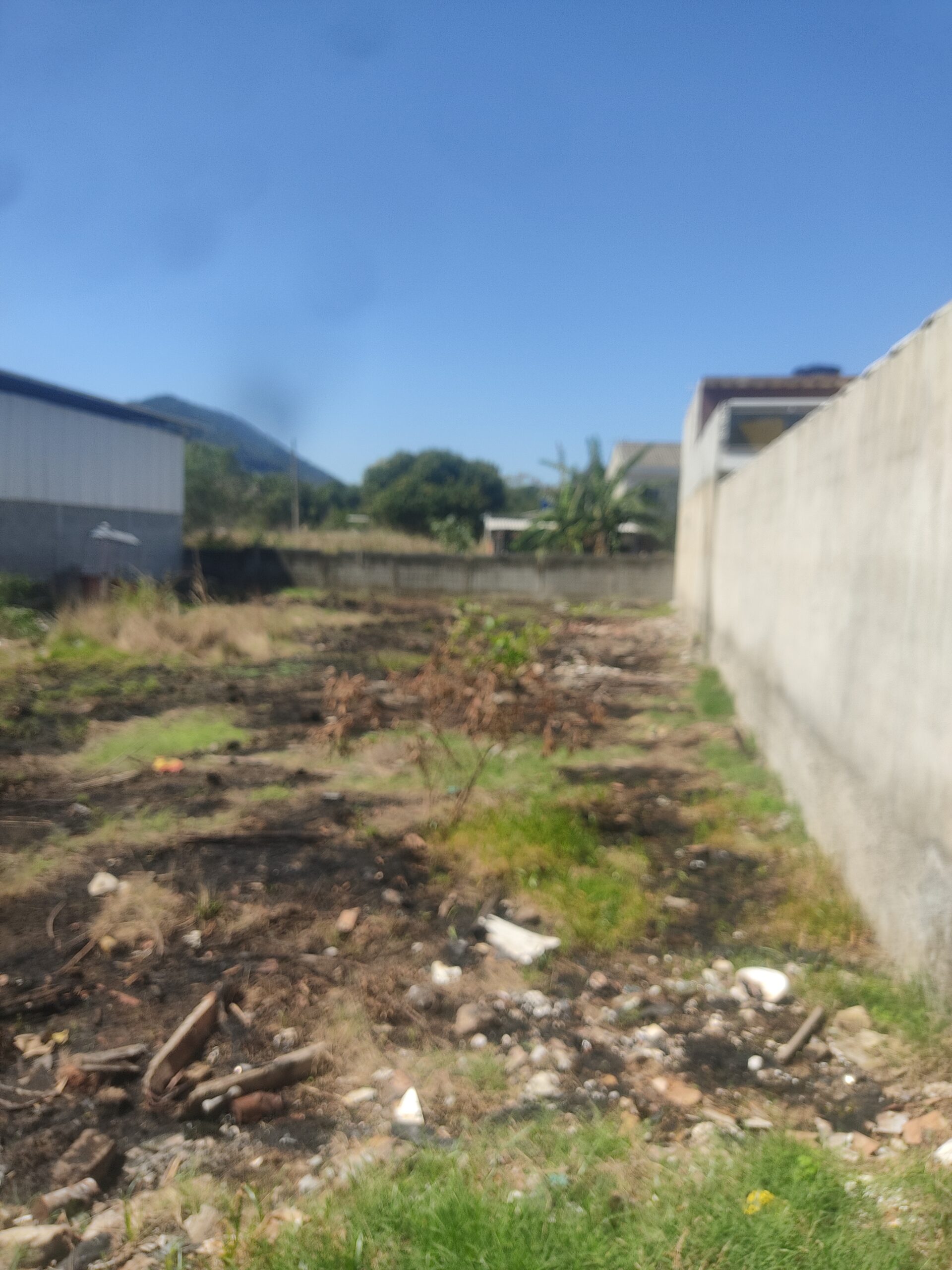 Terreno em campo grande em condomínio