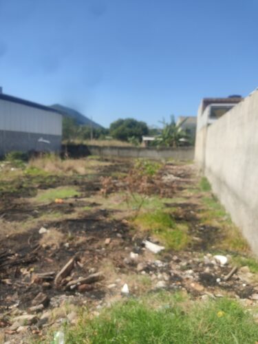 Terreno em campo grande em condomínio