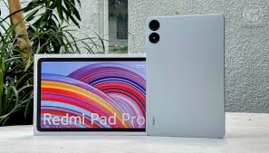 REDMI PAD PRO 12” 256GB/8GB RAM