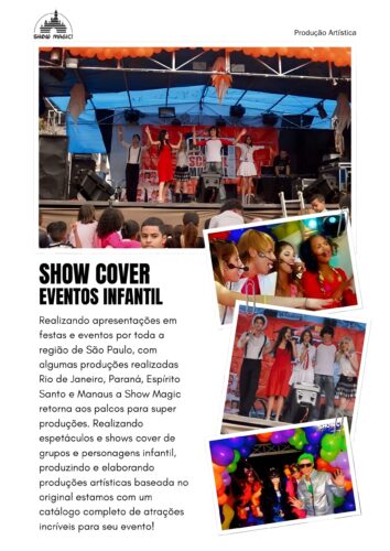 Show Cover (11) 97798-3712