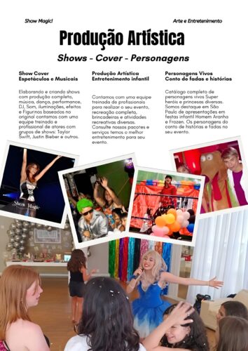 Show Cover (11) 97798-3712