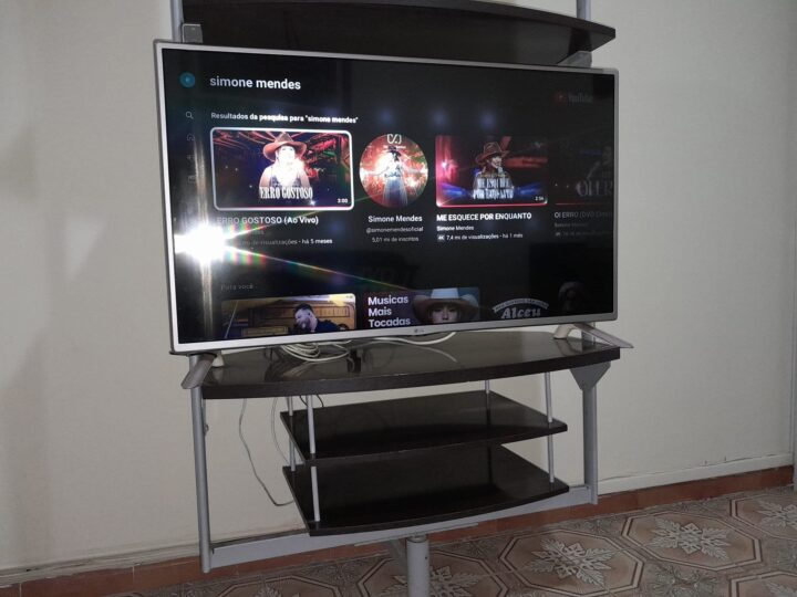 Estúdio na Lapa