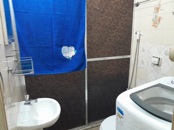 Estúdio na Lapa