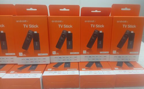 *O QUERIDINHO TV STICK 🖥️ TRANSFORMA SU