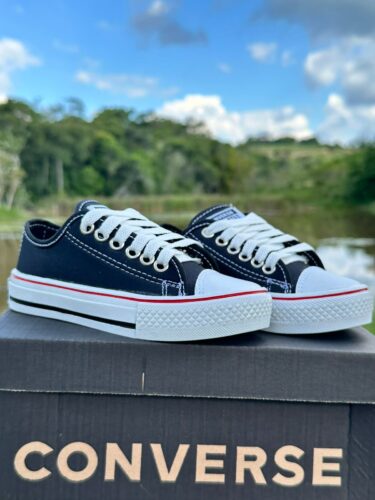 TÊNIS E CHINELO NO ATACADO