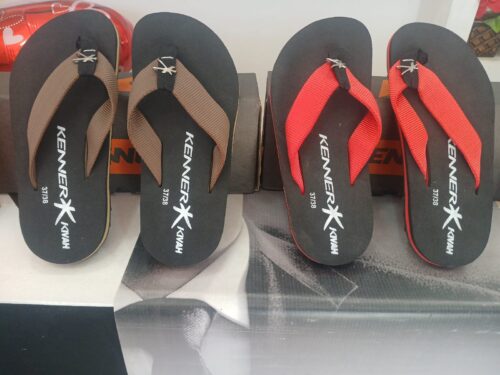 CHINELO KENNER NO ATACADO