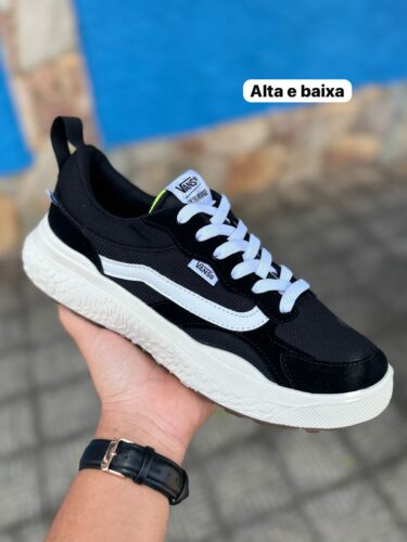 TÊNIS VANS ULTRA