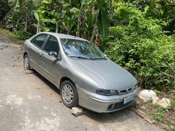 Brava Sx 1.6 16v completo