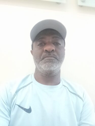 Rogério prestador de serviços freelancer