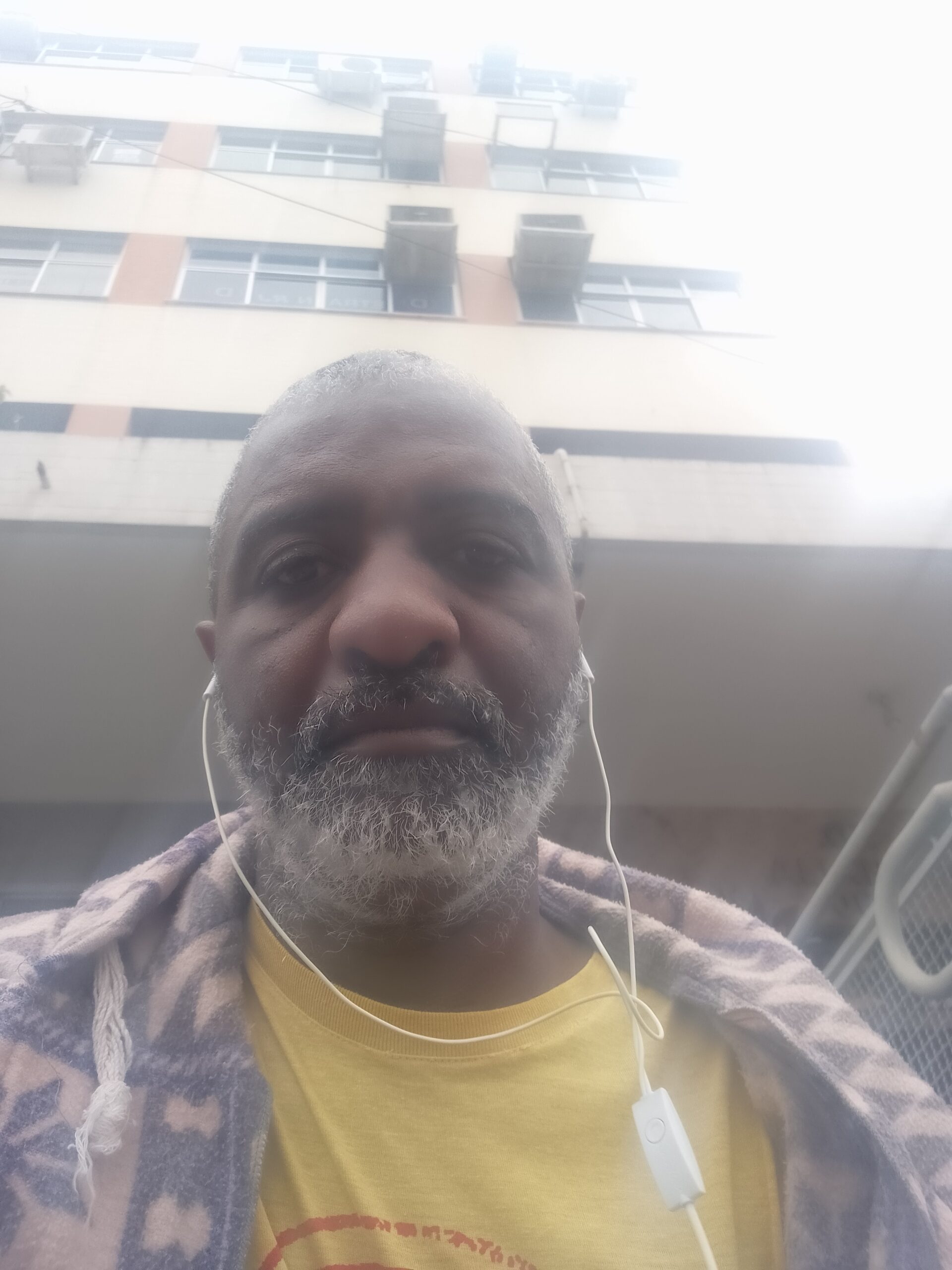 Rogério prestador de serviços freelancer