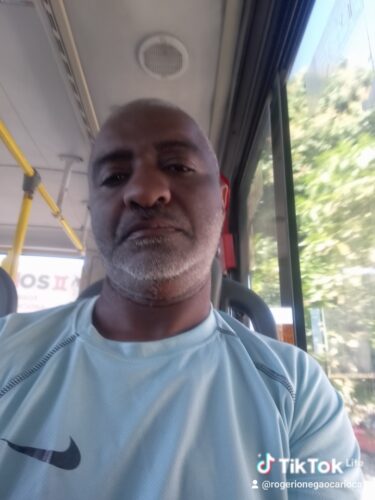 Rogério prestador de serviços freelancer