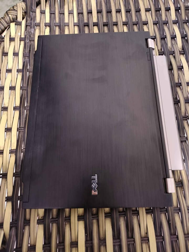 Notebook Dell