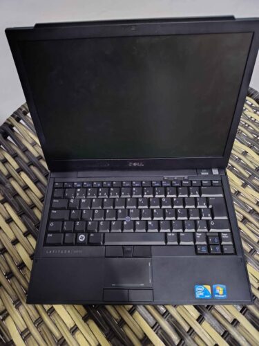 Notebook Dell
