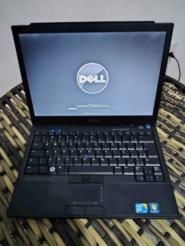Notebook Dell