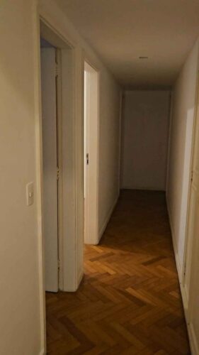 Alugo apartamento na Av. Atlântica Copacabana