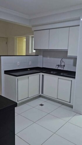 Alugo apartamento na Av. Atlântica Copacabana