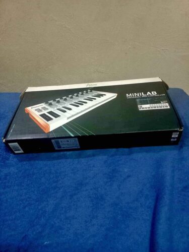 Arturia minilab