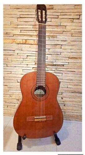 Vendo violão acústico