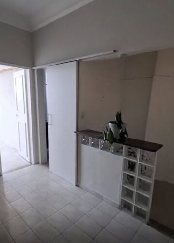 Apto sala e quarto na Praia do Flamengo