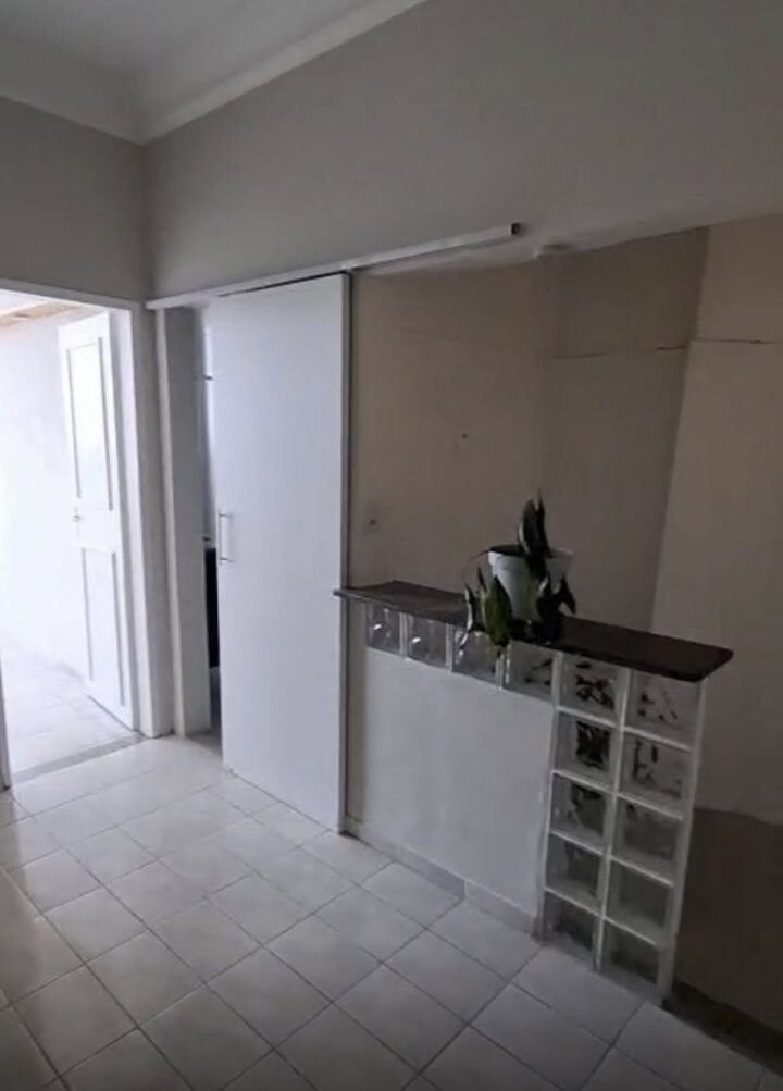 Apto sala e quarto na Praia do Flamengo