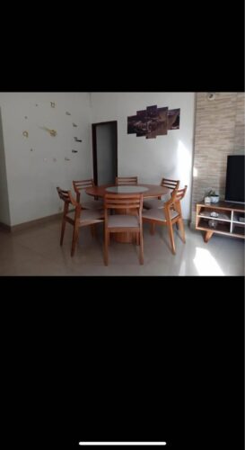 Copacabana só temporada 2 quartos