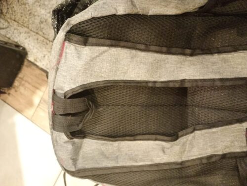 Mochila usada ótimo estado