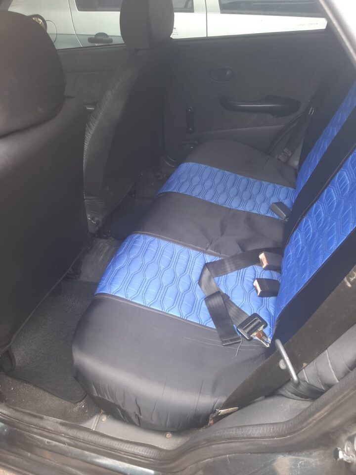 Fiat Palio Weekend