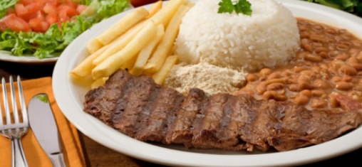 Refeições Delirery