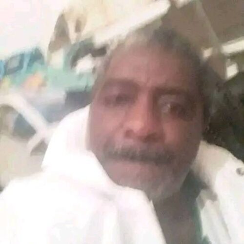 Rogério prestador de serviços freelancer