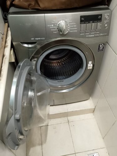 VENDO MÁQUINA LAVA E SECA DA SAMSUNG