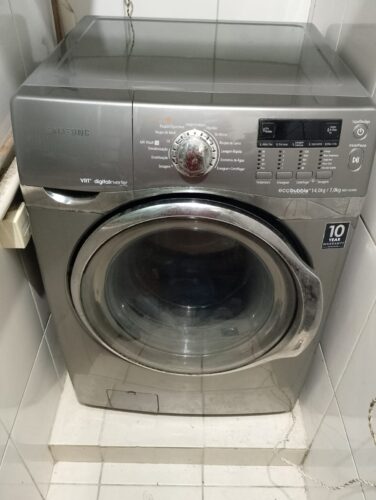 VENDO MÁQUINA LAVA E SECA DA SAMSUNG