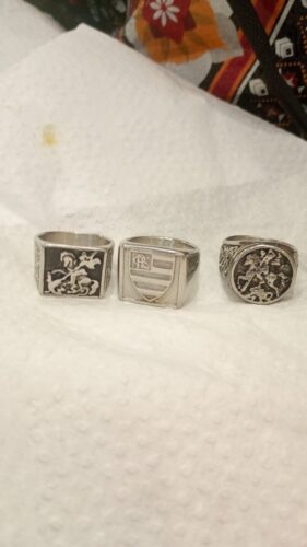 Mochila usada ótimo estado