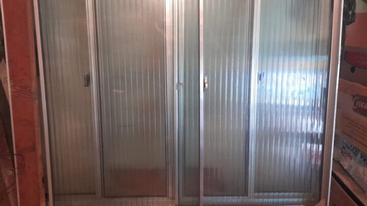 Vendo 3 janelas