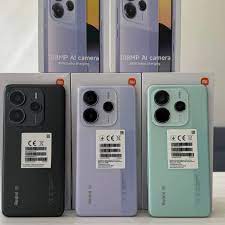 Redmi Note 14 5G 256GB/8GB Ram