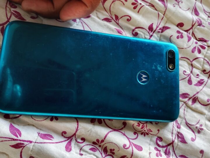 Celular Motorola