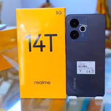 REALME 14T 5G NFC 256GB/8