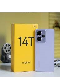 REALME 14T 5G NFC 256GB/8