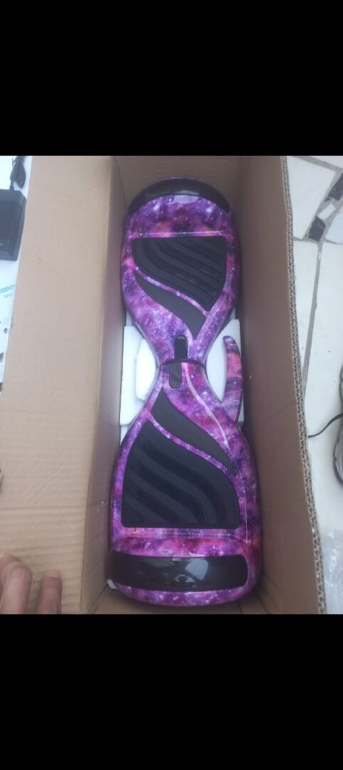 Vendo hoverbord