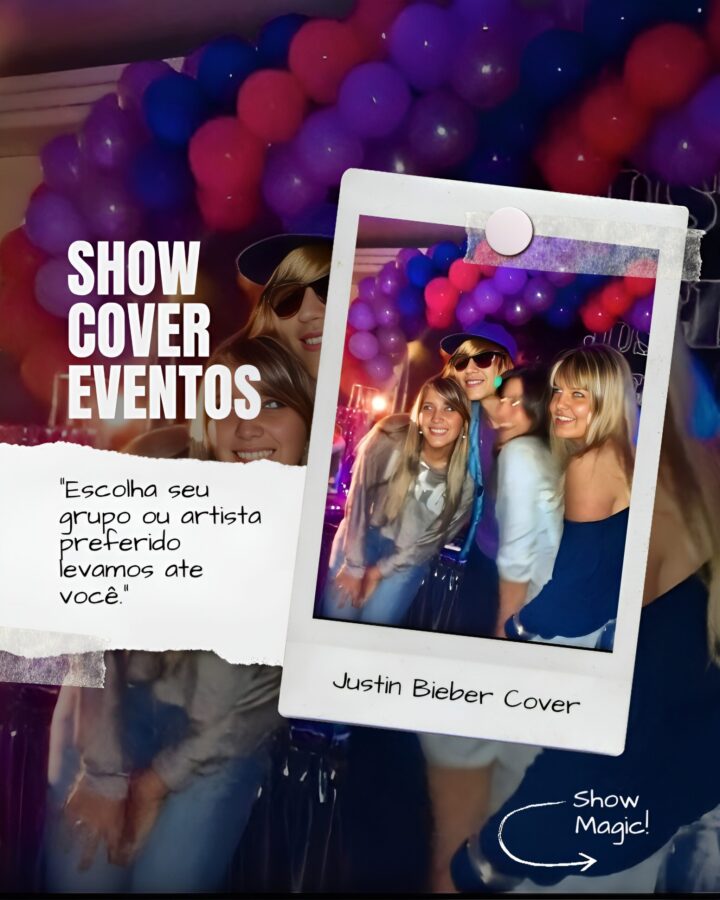 Shows infantis (11) 97798-3712