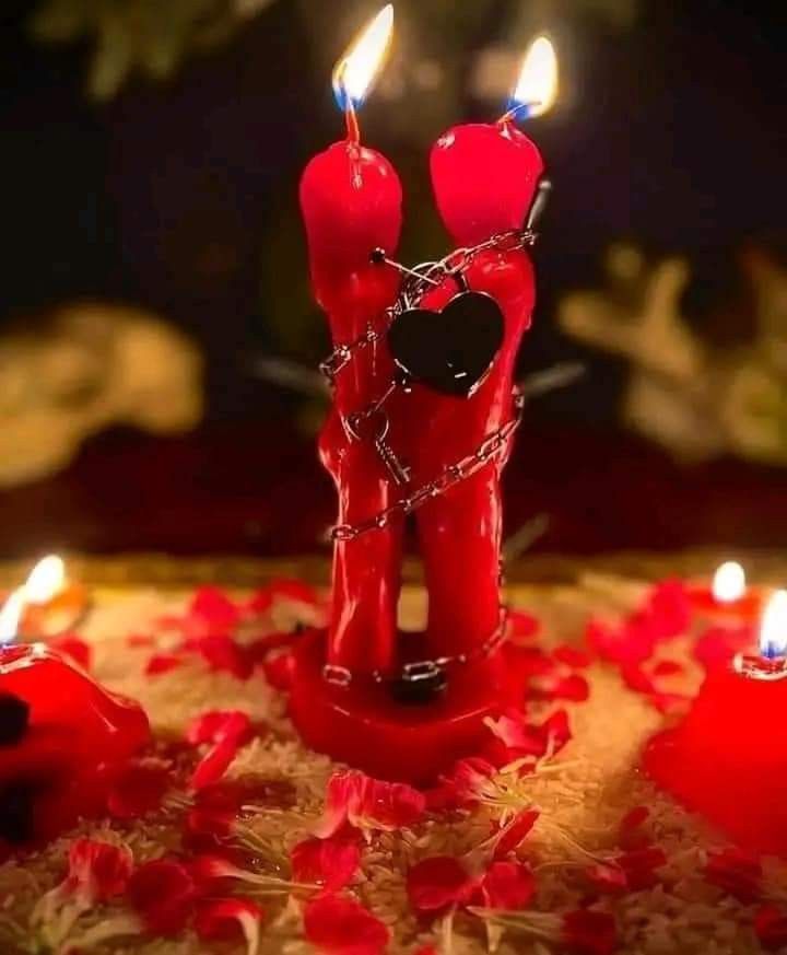 Casamento esotérico e reconciliação