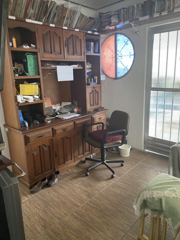 Excelente terreno com casas