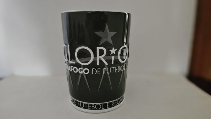 Canecas para colecionadores