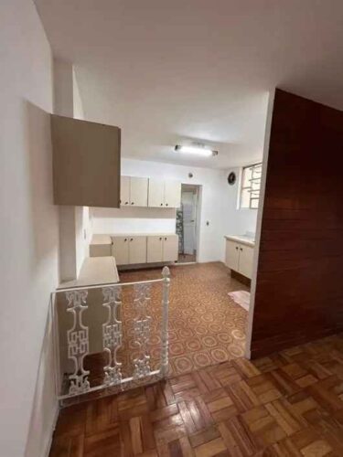 Alugo 3 quartos e 2 banheiros Copacabana