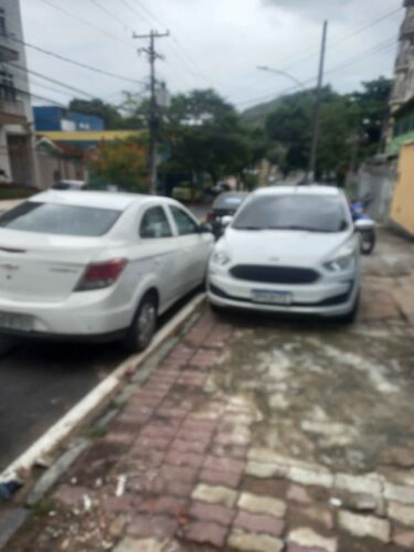 Alugo casa de 4 quartos em Jacarepaguá