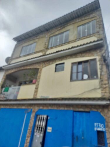 Alugo casa de 4 quartos em Jacarepaguá