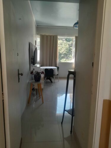 Temporada em Copacabana