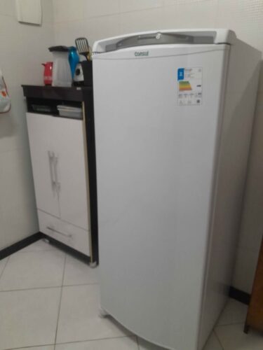 Temporada em Copacabana