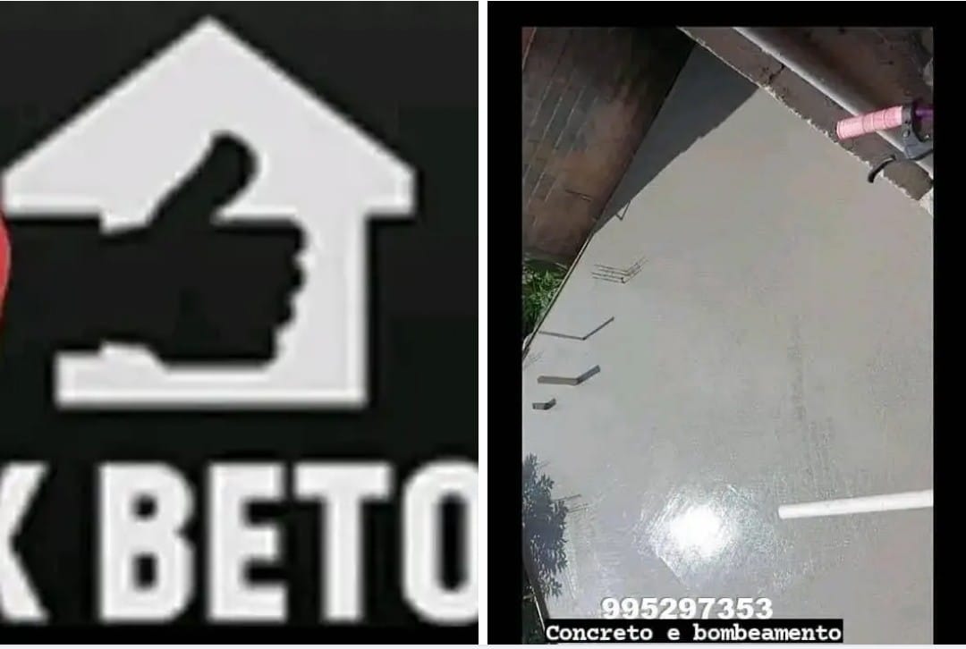 CONCRETO RIO DE JANEIRO