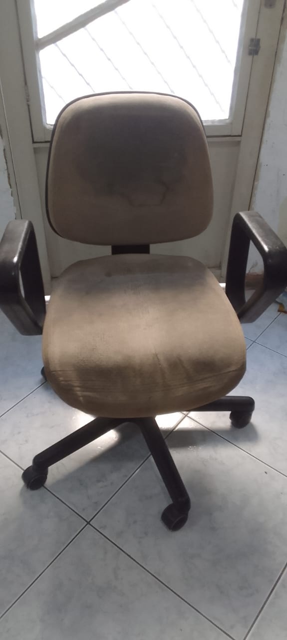 Cadeira de escritório