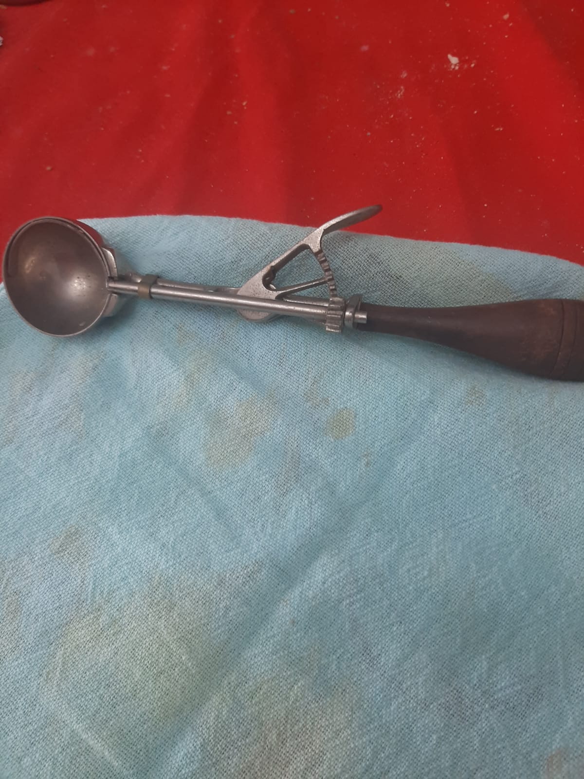 Pacote diversas peças de prata